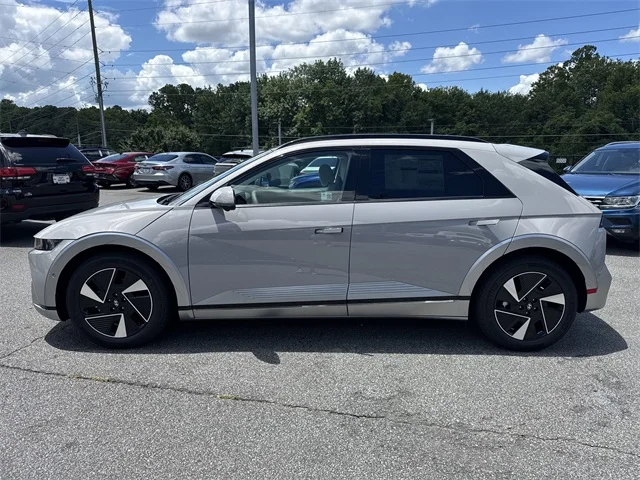 Nuevos HYUNDAI IONIQ 5 at Gainesville Hyundai in Gainesville