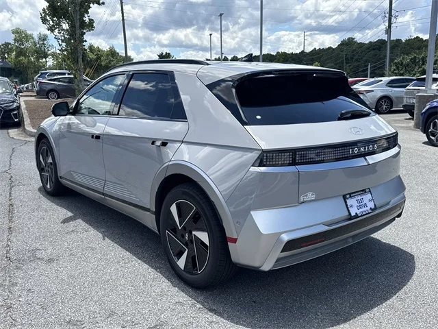 Nuevos HYUNDAI IONIQ 5 at Gainesville Hyundai in Gainesville