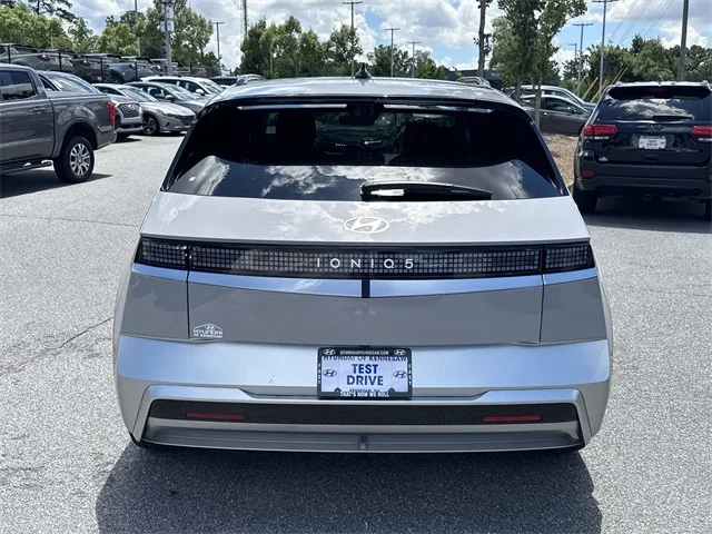 Nuevos HYUNDAI IONIQ 5 at Gainesville Hyundai in Gainesville