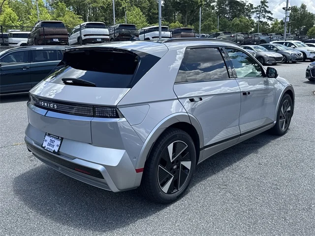 Nuevos HYUNDAI IONIQ 5 at Gainesville Hyundai in Gainesville