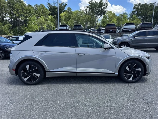 Nuevos HYUNDAI IONIQ 5 at Gainesville Hyundai in Gainesville