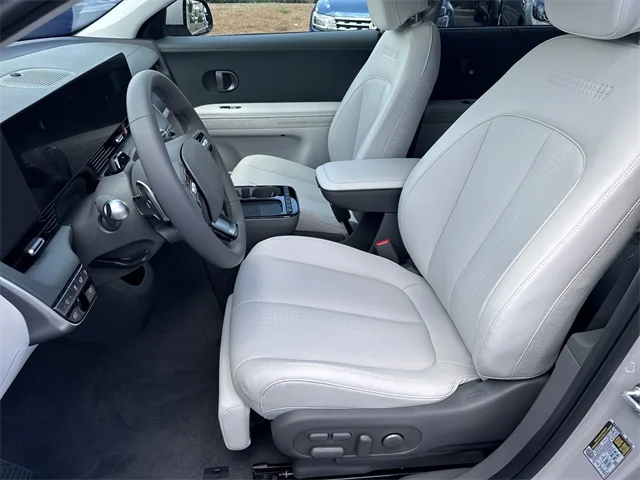 Nuevos HYUNDAI IONIQ 5 at Gainesville Hyundai in Gainesville