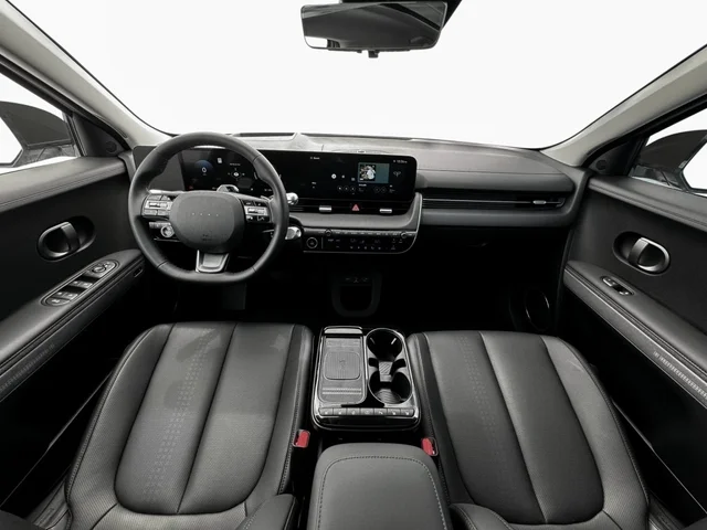 Nuevos HYUNDAI IONIQ 5 at Tustin Hyundai in Tustin   