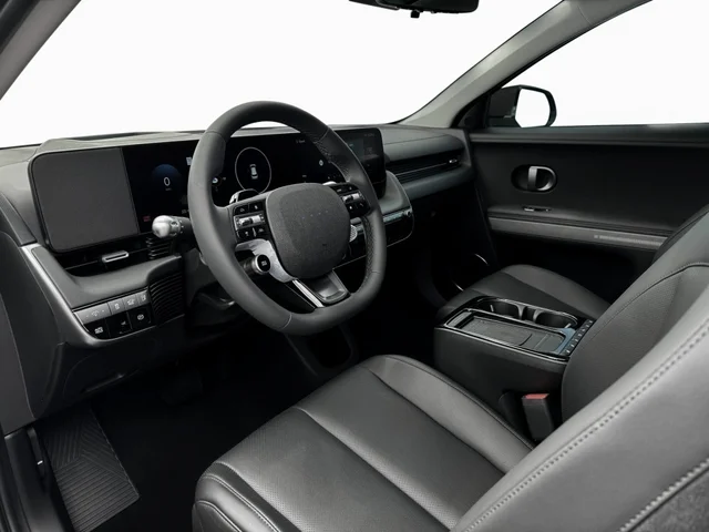 Nuevos HYUNDAI IONIQ 5 at Tustin Hyundai in Tustin   