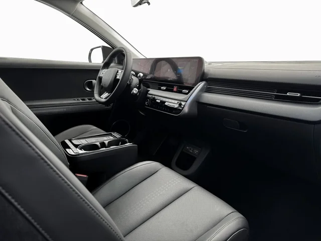 Nuevos HYUNDAI IONIQ 5 at Tustin Hyundai in Tustin   