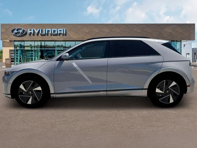 Nuevos HYUNDAI IONIQ 5 at Tustin Hyundai in Tustin   