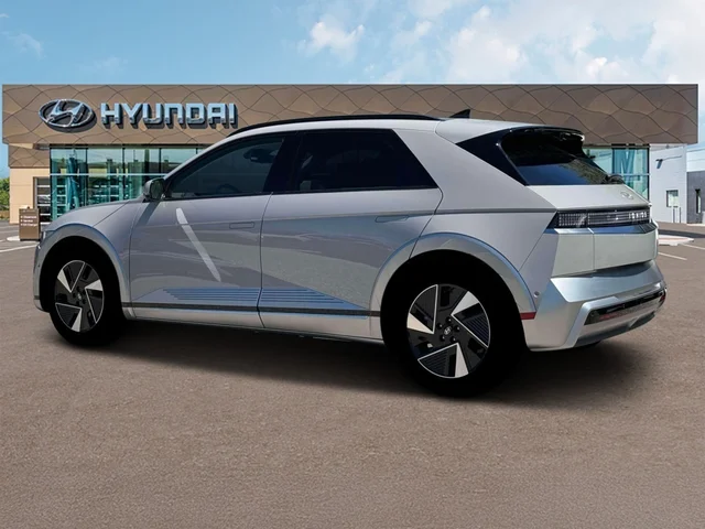 Nuevos HYUNDAI IONIQ 5 at Tustin Hyundai in Tustin   