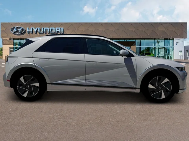 Nuevos HYUNDAI IONIQ 5 at Tustin Hyundai in Tustin   
