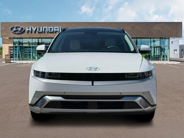 Nuevos HYUNDAI IONIQ 5 at Tustin Hyundai in Tustin   