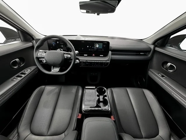 Nuevos HYUNDAI IONIQ 5 at Tustin Hyundai in Tustin   