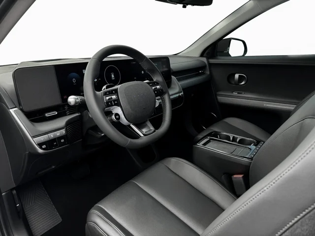 Nuevos HYUNDAI IONIQ 5 at Tustin Hyundai in Tustin   