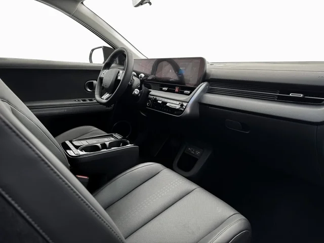 Nuevos HYUNDAI IONIQ 5 at Tustin Hyundai in Tustin   