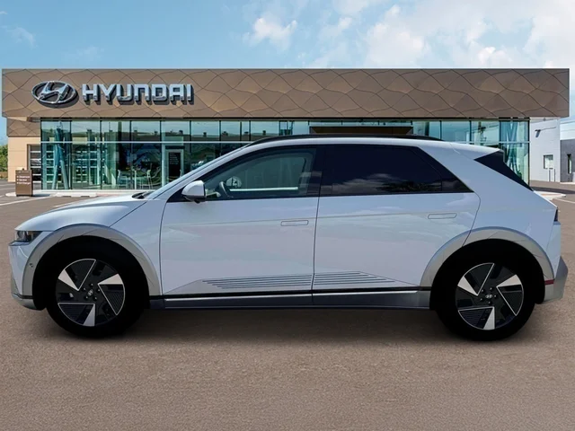 Nuevos HYUNDAI IONIQ 5 at Tustin Hyundai in Tustin   