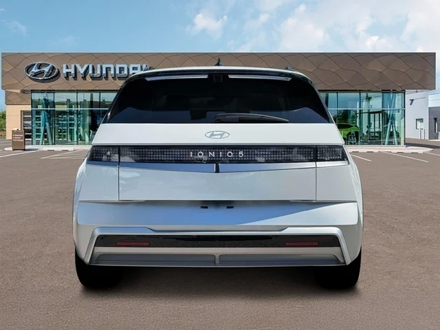 Nuevos HYUNDAI IONIQ 5 at Tustin Hyundai in Tustin   