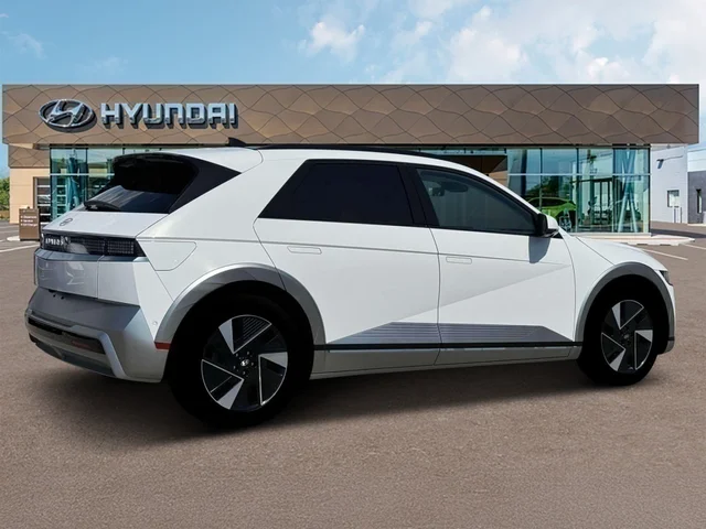 Nuevos HYUNDAI IONIQ 5 at Tustin Hyundai in Tustin   