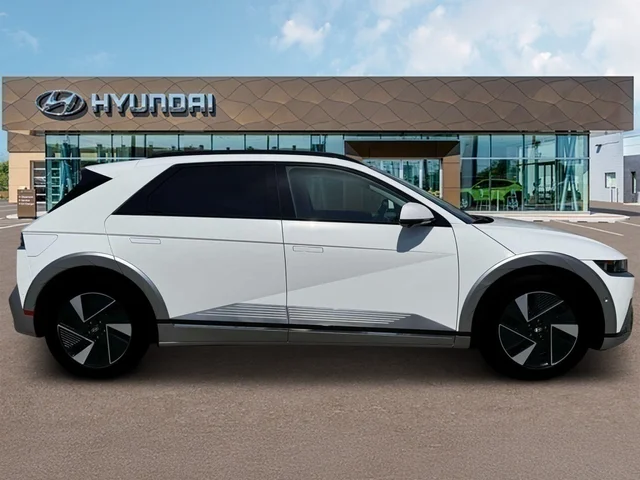 Nuevos HYUNDAI IONIQ 5 at Tustin Hyundai in Tustin   