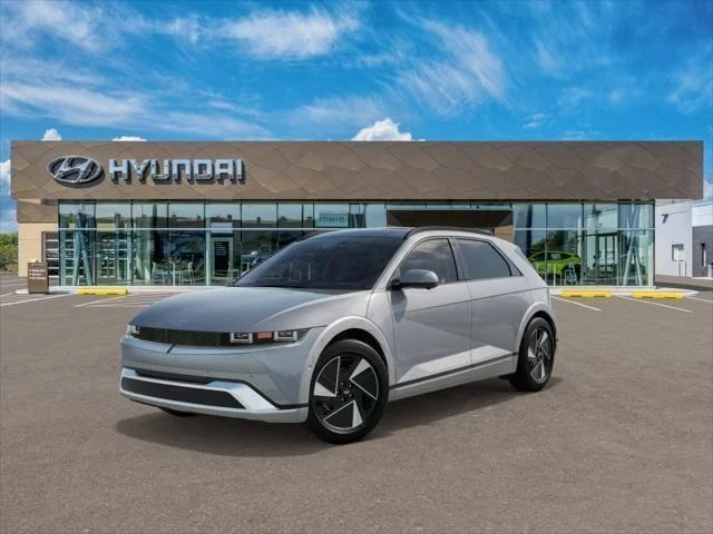 Nuevos HYUNDAI IONIQ 5 at Tustin Hyundai in Tustin   