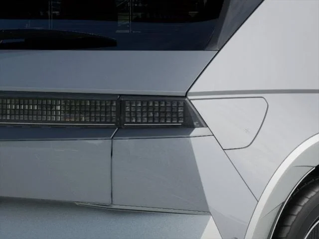 Nuevos HYUNDAI IONIQ 5 at Tustin Hyundai in Tustin   