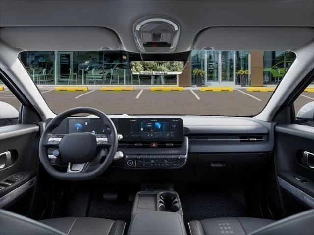 Nuevos HYUNDAI IONIQ 5 at Tustin Hyundai in Tustin   