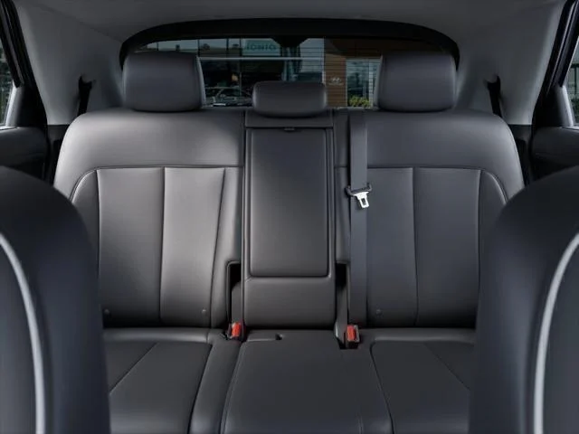 Nuevos HYUNDAI IONIQ 5 at Tustin Hyundai in Tustin   