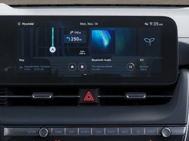 Nuevos HYUNDAI IONIQ 5 at Tustin Hyundai in Tustin   