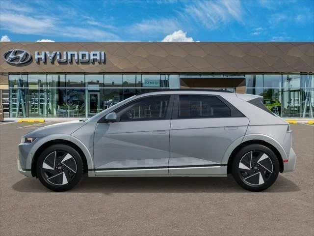 Nuevos HYUNDAI IONIQ 5 at Tustin Hyundai in Tustin   