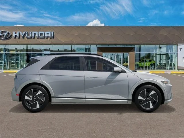 Nuevos HYUNDAI IONIQ 5 at Tustin Hyundai in Tustin   