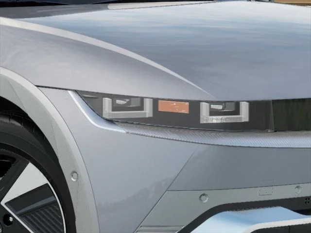 Nuevos HYUNDAI IONIQ 5 at Tustin Hyundai in Tustin   