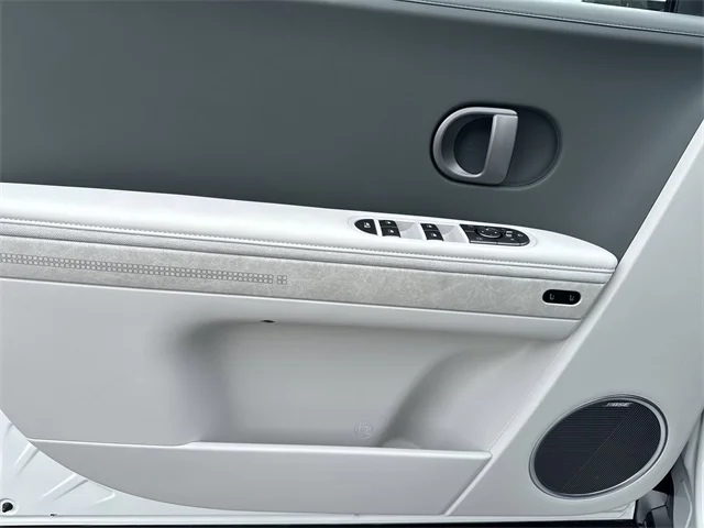 Nuevos HYUNDAI IONIQ 5 at Gainesville Hyundai in Gainesville