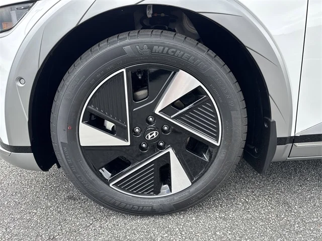 Nuevos HYUNDAI IONIQ 5 at Gainesville Hyundai in Gainesville