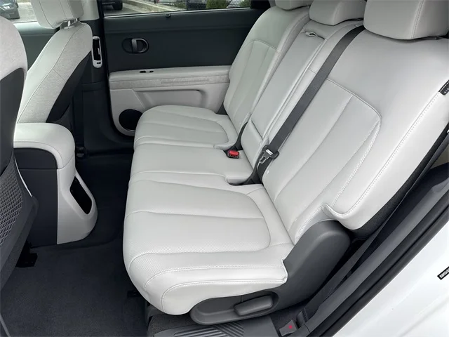 Nuevos HYUNDAI IONIQ 5 at Gainesville Hyundai in Gainesville