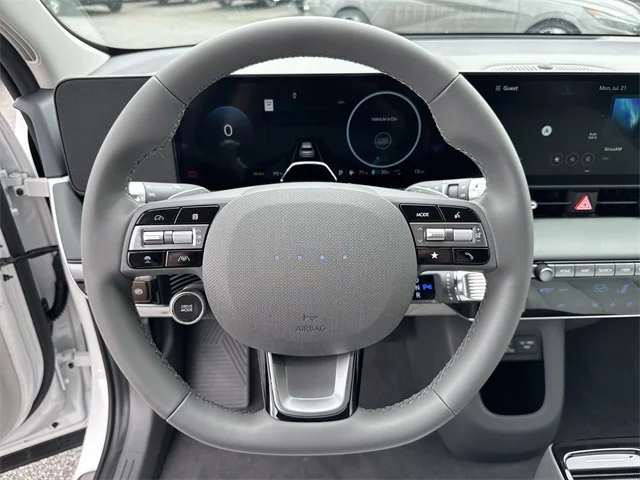 Nuevos HYUNDAI IONIQ 5 at Gainesville Hyundai in Gainesville