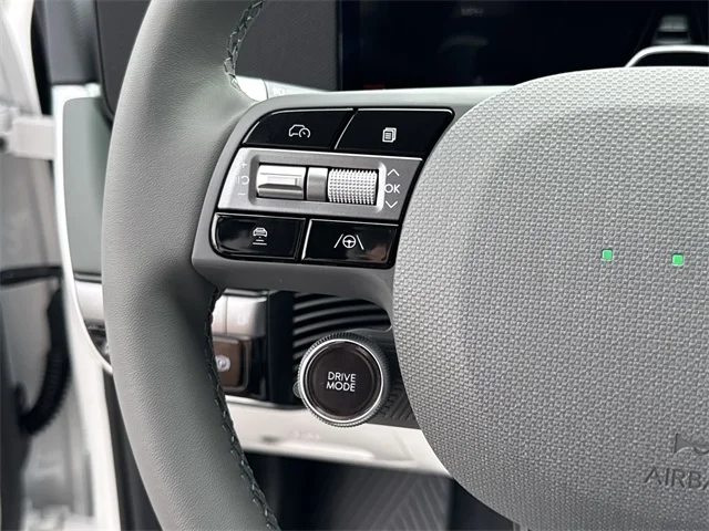 Nuevos HYUNDAI IONIQ 5 at Gainesville Hyundai in Gainesville