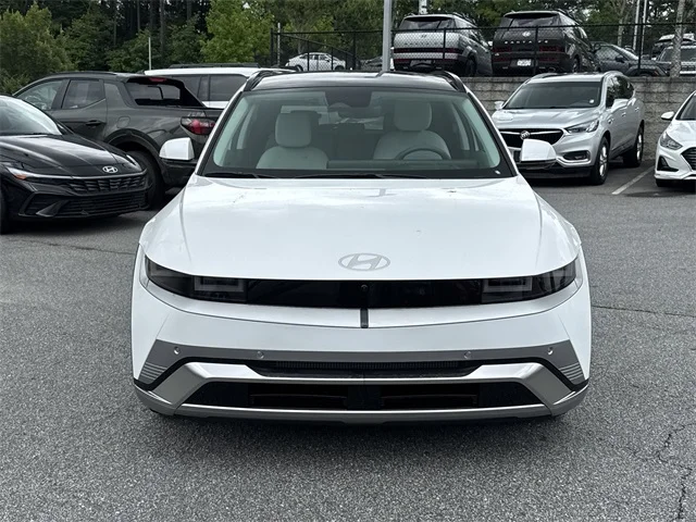 Nuevos HYUNDAI IONIQ 5 at Gainesville Hyundai in Gainesville