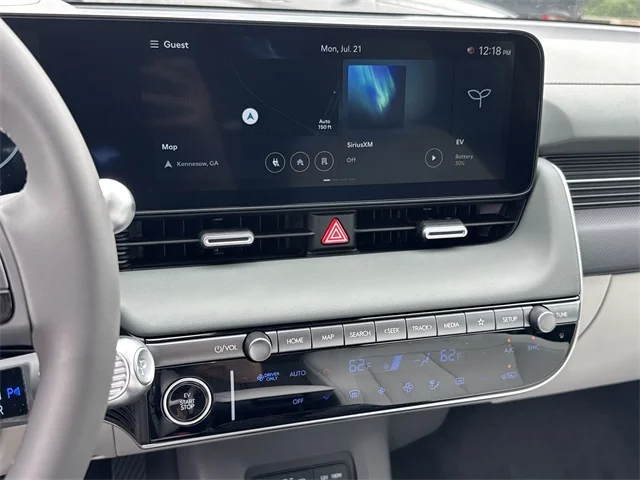 Nuevos HYUNDAI IONIQ 5 at Gainesville Hyundai in Gainesville