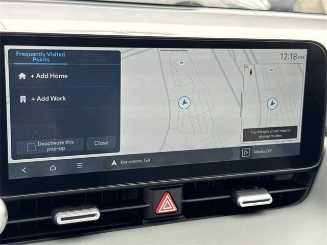 Nuevos HYUNDAI IONIQ 5 at Gainesville Hyundai in Gainesville
