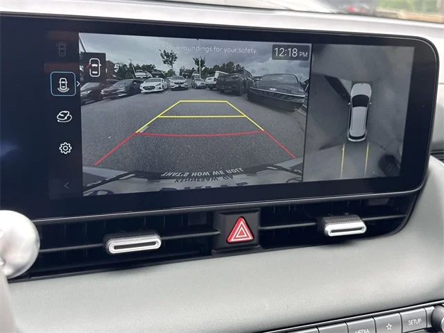 Nuevos HYUNDAI IONIQ 5 at Gainesville Hyundai in Gainesville