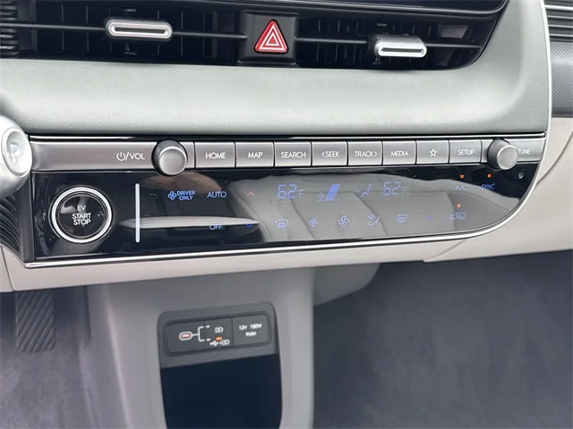 Nuevos HYUNDAI IONIQ 5 at Gainesville Hyundai in Gainesville