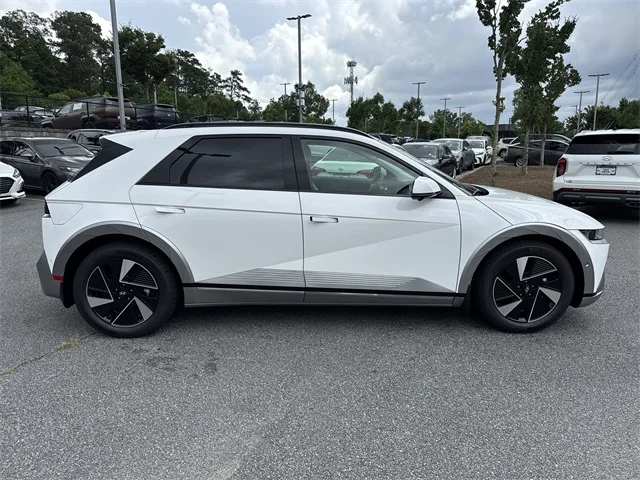 Nuevos HYUNDAI IONIQ 5 at Gainesville Hyundai in Gainesville