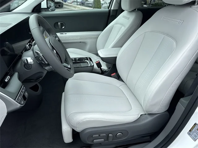 Nuevos HYUNDAI IONIQ 5 at Gainesville Hyundai in Gainesville