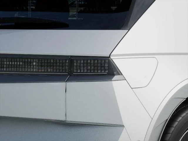 Nuevos HYUNDAI IONIQ 5 at Tustin Hyundai in Tustin   