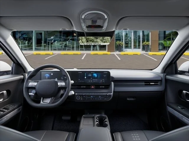 Nuevos HYUNDAI IONIQ 5 at Tustin Hyundai in Tustin   
