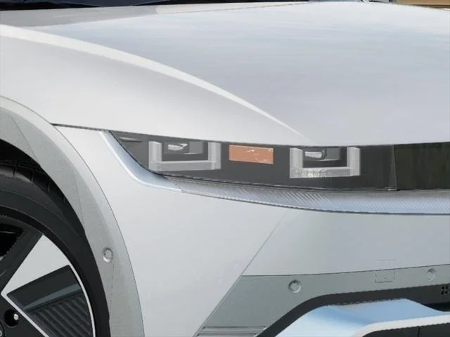 Nuevos HYUNDAI IONIQ 5 at Tustin Hyundai in Tustin   