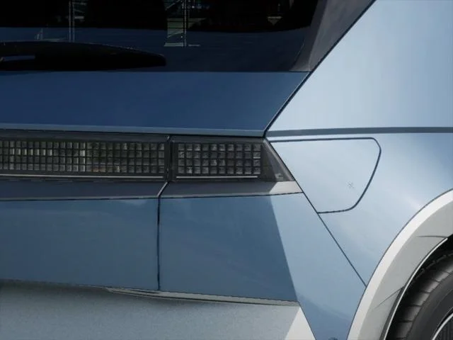 Nuevos HYUNDAI IONIQ 5 at Tustin Hyundai in Tustin   