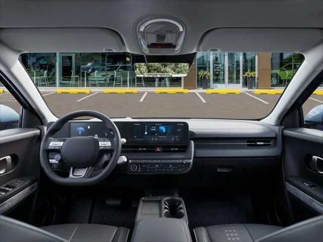 Nuevos HYUNDAI IONIQ 5 at Tustin Hyundai in Tustin   