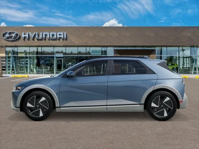 Nuevos HYUNDAI IONIQ 5 at Tustin Hyundai in Tustin   