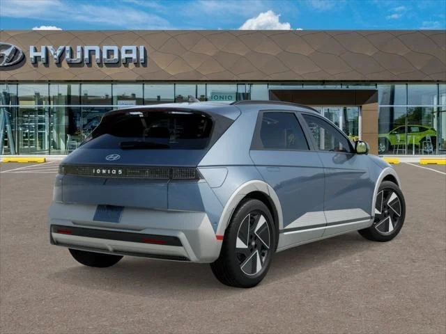 Nuevos HYUNDAI IONIQ 5 at Tustin Hyundai in Tustin   