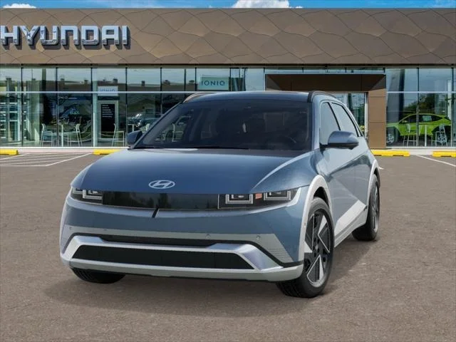 Nuevos HYUNDAI IONIQ 5 at Tustin Hyundai in Tustin   