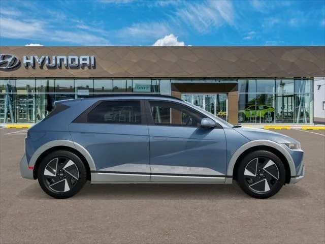 Nuevos HYUNDAI IONIQ 5 at Tustin Hyundai in Tustin   