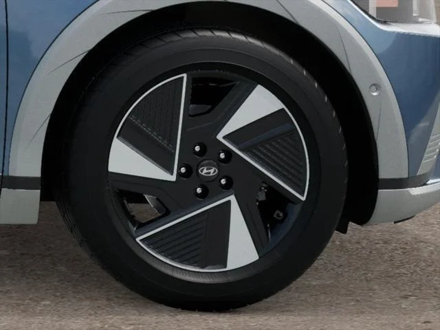 Nuevos HYUNDAI IONIQ 5 at Tustin Hyundai in Tustin   